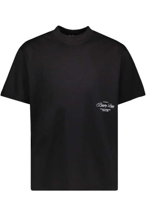 Malelions men priority t-shirt